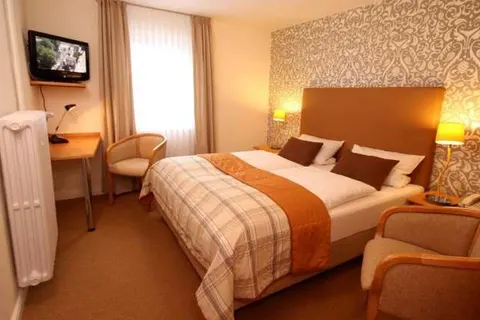 Hotel Löffler foto 12