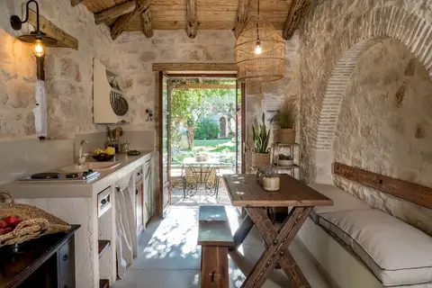Paliokaliva Apartments and Villas in Δημοτική Ενότητα Ζακυνθίων — foto 14