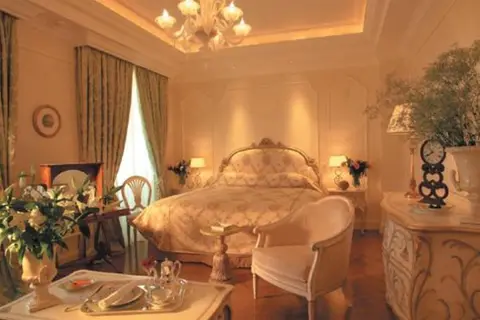 King George, a Luxury Collection Hotel, Athens in Athene — foto 28