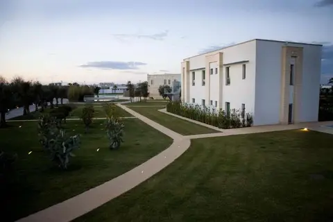 Arthotel & Park Lecce in Lecce — foto 23