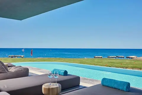 Atlantica Dreams Resort & Spa in Γεννάδι — foto 20