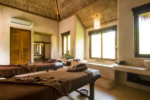 High Season Pool Villa & Spa in Kut Eiland — foto 30