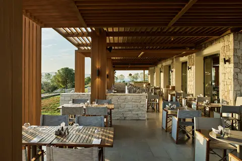 Bayou Anda Luxury Suites & Villas in Didim, foto 31