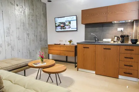 Royal Hotel and Suites foto 5