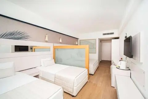 Lycus Beach in Alanya, foto 6