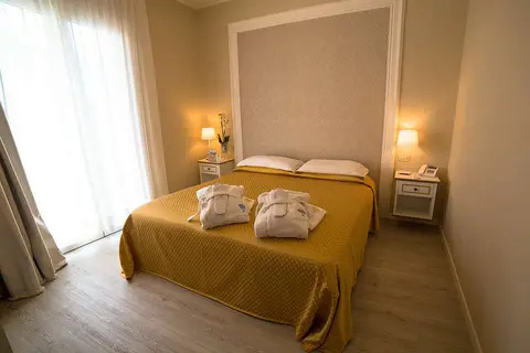 Hotel Principe Terme in Abano Terme — foto 7