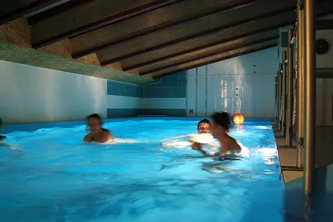 Camping Oase Praha in Libeř — foto 3