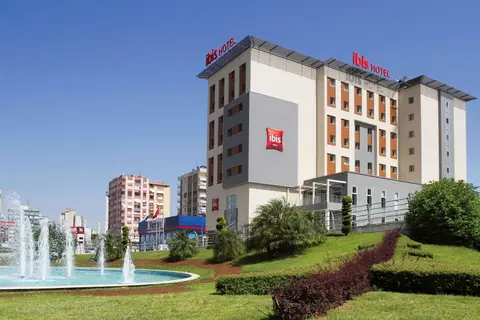 ibis Adana in Seyhan — foto 14