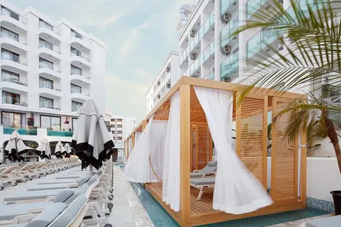 Lalila Blue Suites foto 1