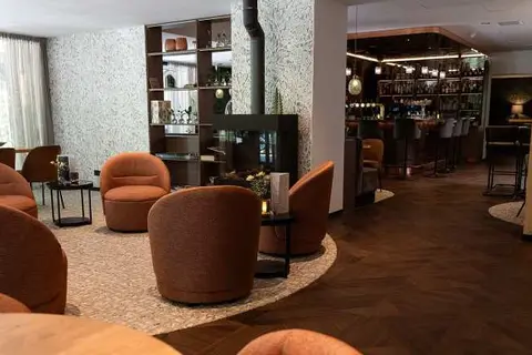 Witte Berken Natuurhotel in Epe — foto 2
