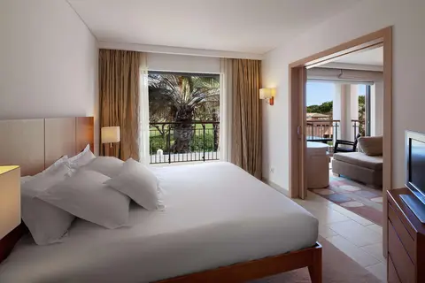 Hilton Vilamoura As Cascatas Golf Resort & Spa in Quarteira — foto 17
