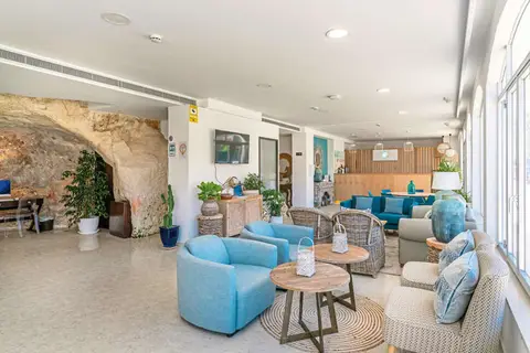 Hotel Playa Santandria in Ciutadella, foto 11