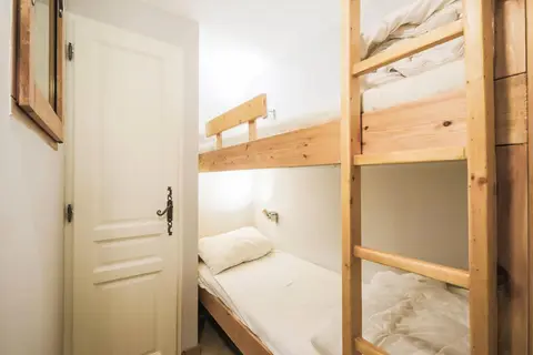 Résidence Arche in Arâches-la-Frasse, foto 11