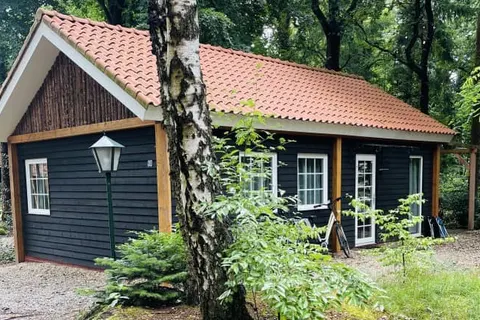 Landgoedhotel Villa Vennendal foto 33