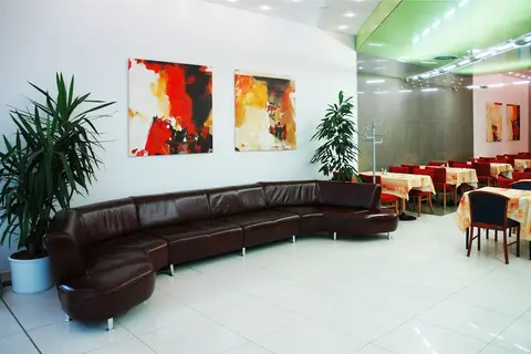 Hotel Artemis Prague in Praag, foto 14