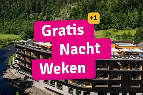 Sackmann - Genuss und Spa Resort in Baiersbronn