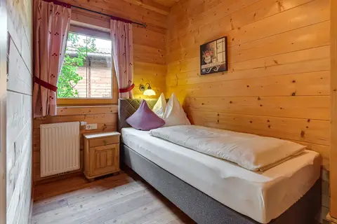 Chalets Almdorf Fügen in Fügen, foto 11