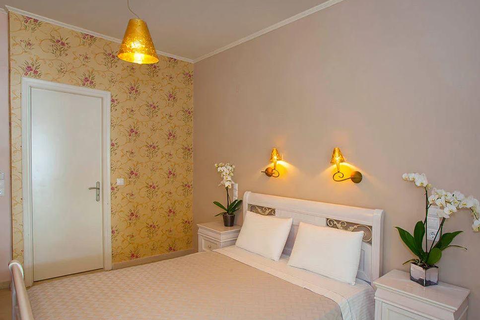 Hotel Maistrali foto 8