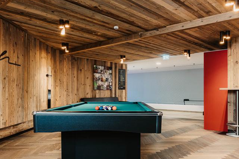 Hofgut Wagrain Apartments & Lifestyle Resort foto 13