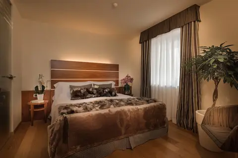Solea Boutique & Spa Hotel in Fai della Paganella, foto 18