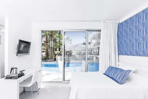 Reverence Mare Hotel in Palmanova — foto 14