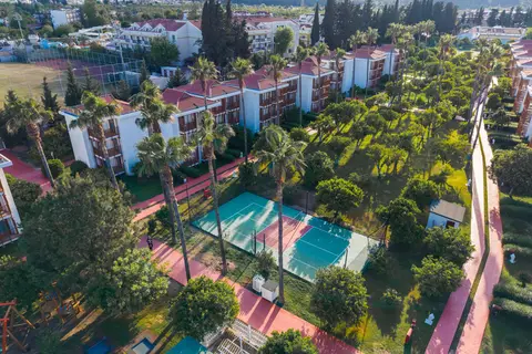 Corendon Hydros Club Kemer in Antalya, foto 68