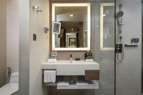 Novotel Bangkok Sukhumvit 20 in Bangkok, foto 14