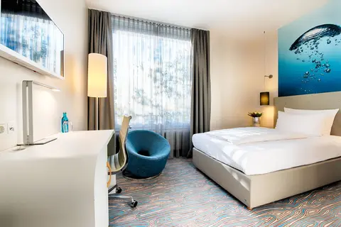 ACHAT Hotel Bremen City in Bremen — foto 14
