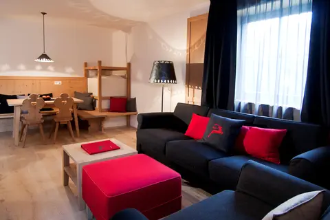 Residence Zin Senfter in Innichen - San Candido — foto 4