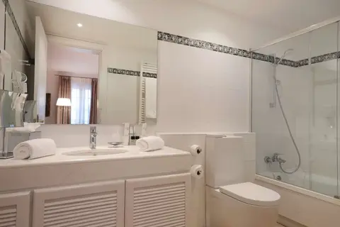 Art Hotel Palma in Palma — foto 20