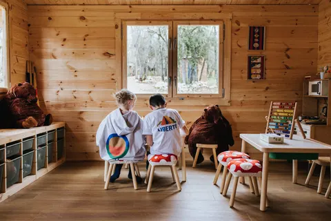 Camping Liberté Verdon foto 9