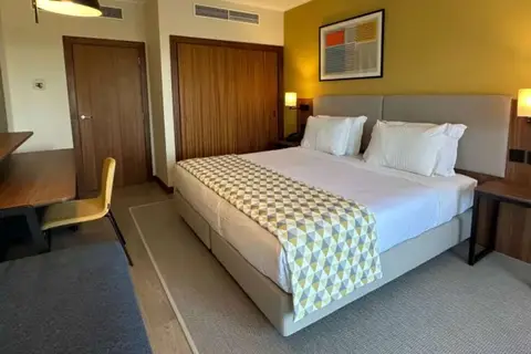 Holiday Inn Algarve Albufeira in Albufeira — foto 3