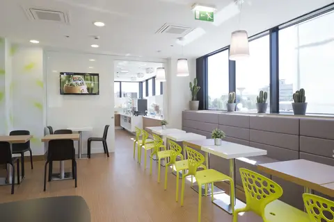 B&B HOTEL Milano Sesto Marelli in Sesto San Giovanni, foto 8