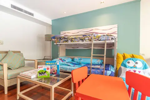 Radisson Resort and Suites Phuket in ตำบลเชิงทะเล — foto 29
