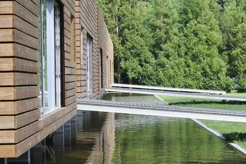 Furnas Lake Villas in Povoação — foto 11