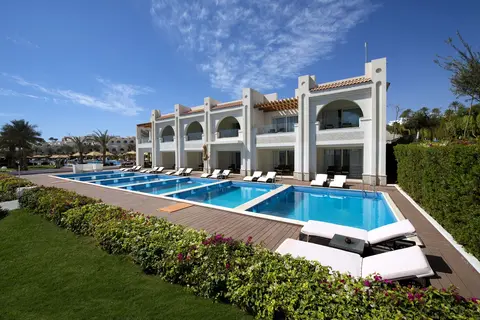 SUNRISE Montemare Resort - Grand Select in Sharm El Sheikh — foto 30