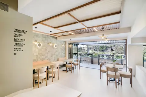 Harmony E Rock Hotel & Resort in Δημοτική Ενότητα Σητείας — foto 14