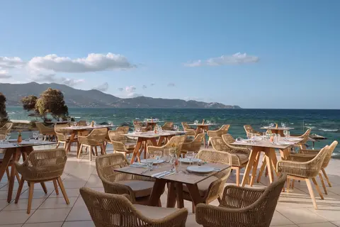 Civitel Creta Beach in Amoudara, foto 15