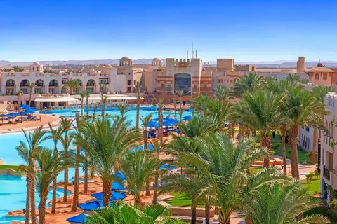 Pickalbatros Oasis Hotel - Port Ghalib in بور غالب — foto 8