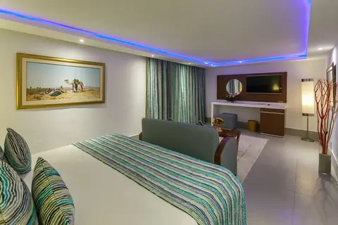 Djerba Aqua Resort in Midoun — foto 27