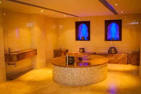Dubai Marine Beach Resort & Spa in Dubai — foto 24