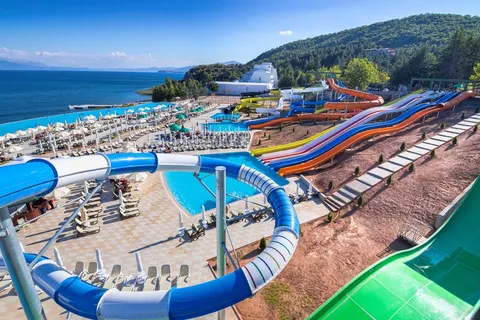 Izgrev Spa & Aquapark foto 5