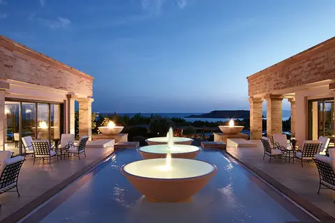 Grecotel Cape Sounio in Δημοτική Ενότητα Λαυρεωτικής — foto 9