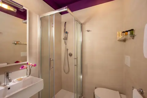 Condotti Boutique Hotel in Rome, foto 4