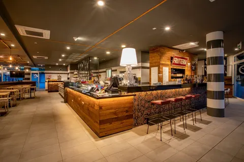 Camping Roma Capitol foto 22