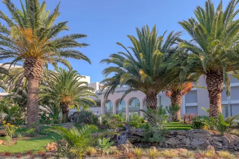 Caravia Beach Hotel & Bungalows in Μαρμάρι — foto 30