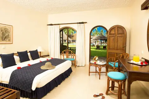 Neptune Palm Beach Boutique Resort & Spa in Diani Beach — foto 4