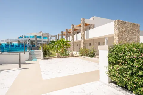 Cavo D’ Oro Hotel in Μαρμάρι — foto 14