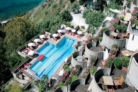 Eurostars Monte Tauro in Taormina, foto 11
