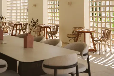 Aethra Hotel in Municipal Unit of Ellomenos, foto 7